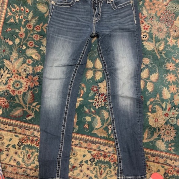 MissMe Jeans - Picture 3 of 6